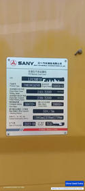 Acheter Grue Sany 500E d'occasion / 4 Acheter Grue Sany 500E d'occasion / 4